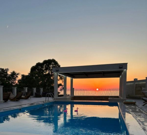 Villa Sunlight